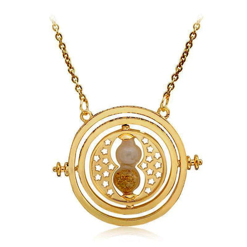 Time-Turner Necklace