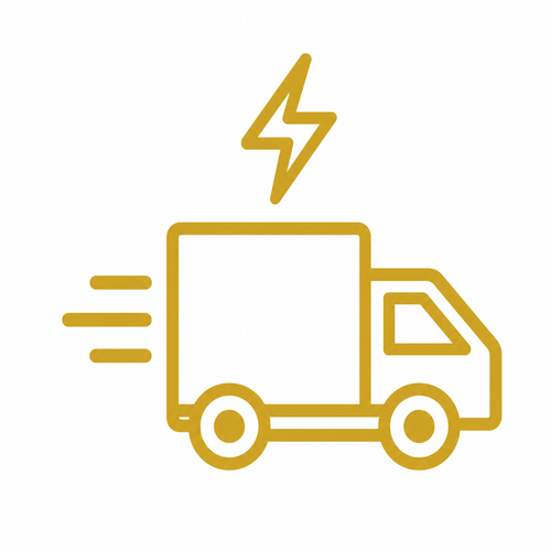 Express delivery
