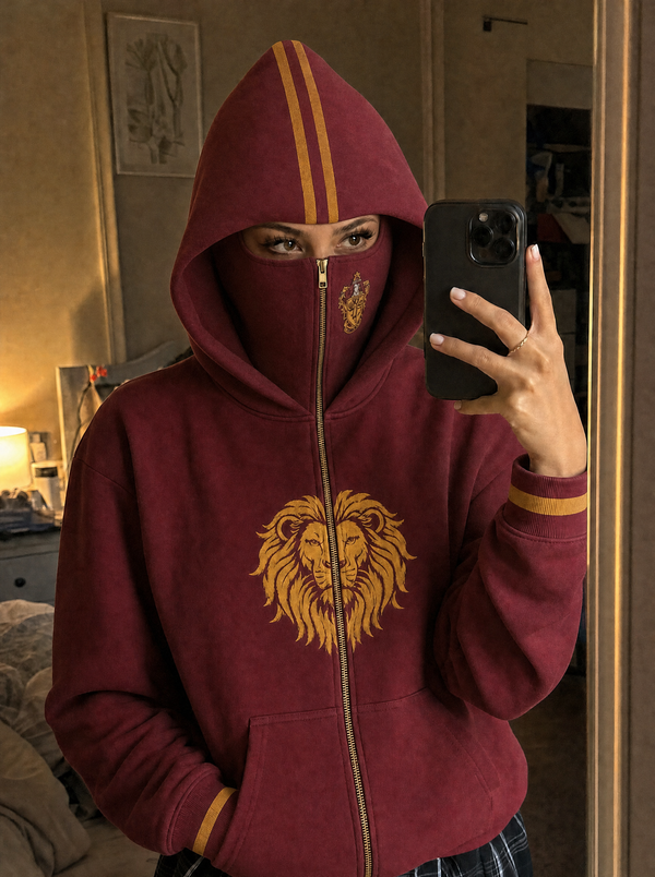 Gryffindor House Hoodie