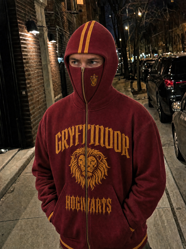 Gryffindor House Hoodie